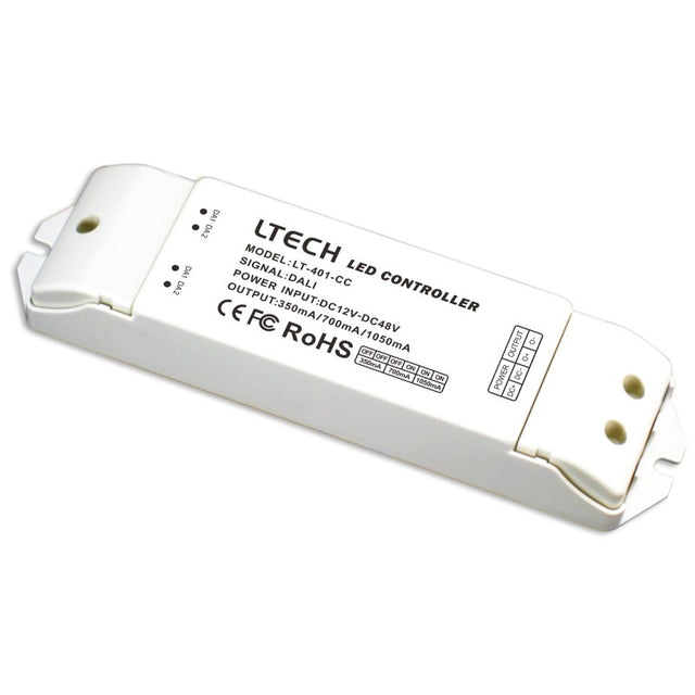 Ltech LT-401-CC Dali LED Dimming driver