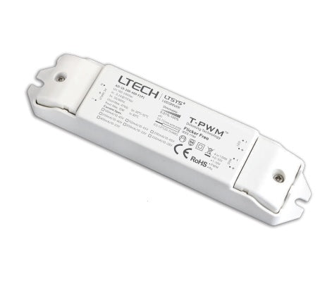 Ltech AD-10-100-400-F1P1 LED intelligent Driver