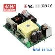 Mean Well NFM-15-3.3 Power Supply 15W 3.3V