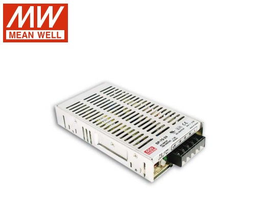 Mean Well SP-75-12 Power Supply 75W 12V