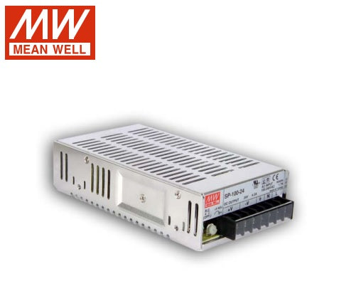 Mean Well SP-100-15 Power Supply 100W 15V