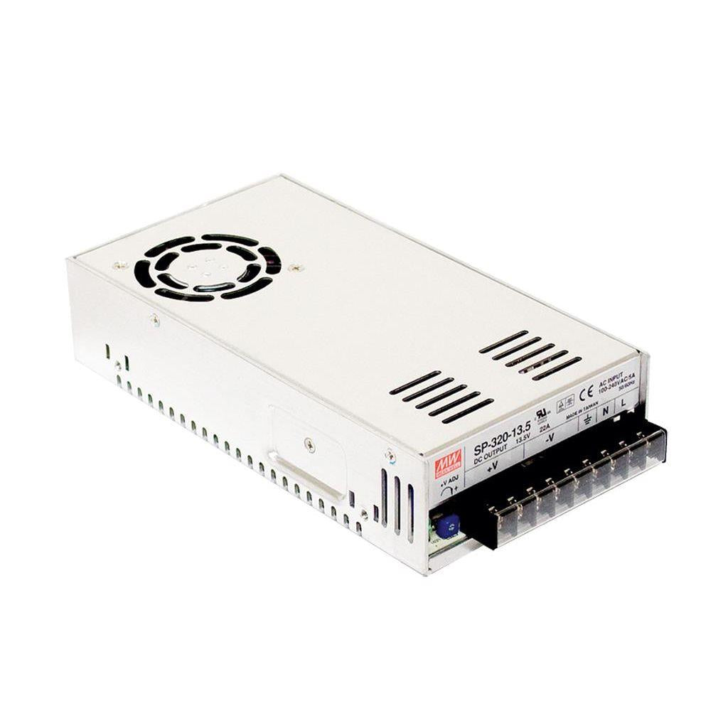 Mean Well SP-320-48 Power Supply 320W 48V