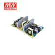 Meanwell PPQ-100C 100W Quad Output with PFC Switching Power Supply