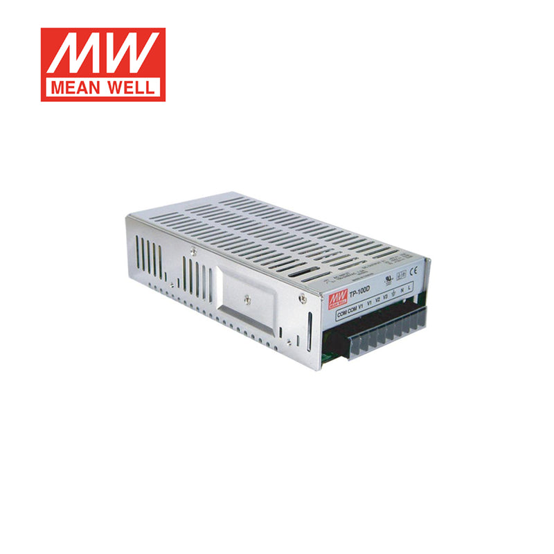 Mean Well TP-100A PFC Switching Power Supply