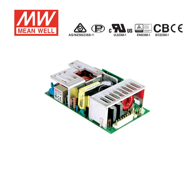 Meanwell PPS-125-27 PCB Switching Power Supply