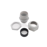 Boxco Plastic Cable Gland BC-M20-G - PHOTO 2