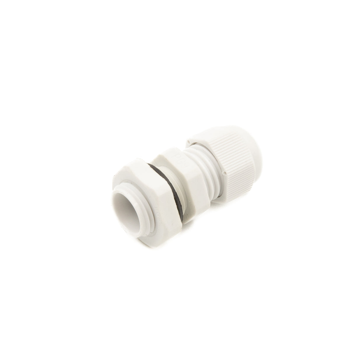 Boxco BC-PG7L-G Cable Gland Plastic Grey - PHOTO 3