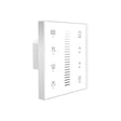 Ltech EX1S Wireless RF/DMX512 Single-zone Touch Panel - Dimming