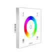 Ltech EX4S Wireless RF/DMX512 Single-zone Touch Panel - RGBW