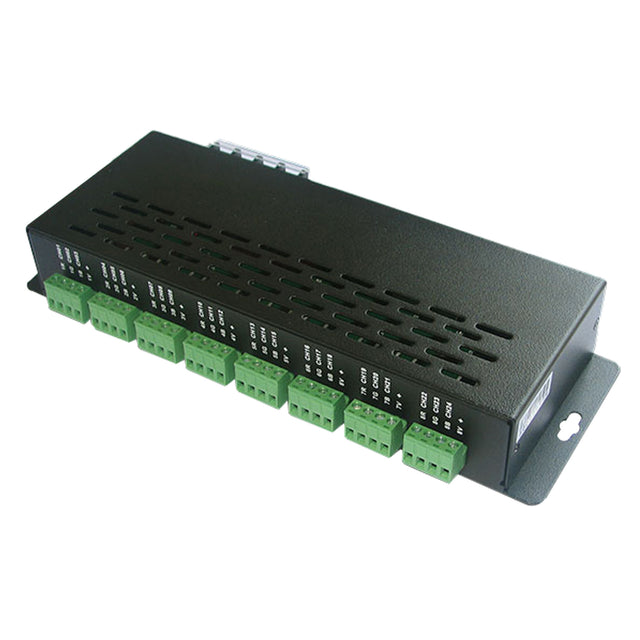 Ltech LT-280 24-channel SPI Driver