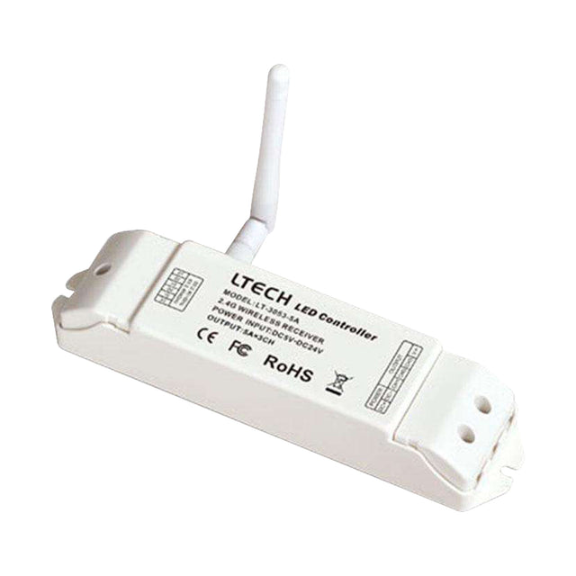 Ltech LT-3053-5A Wireless Transmitter