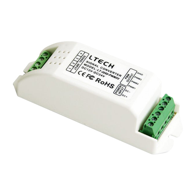 Ltech LT-3060-PWM5V Led Dimming Signal Converter