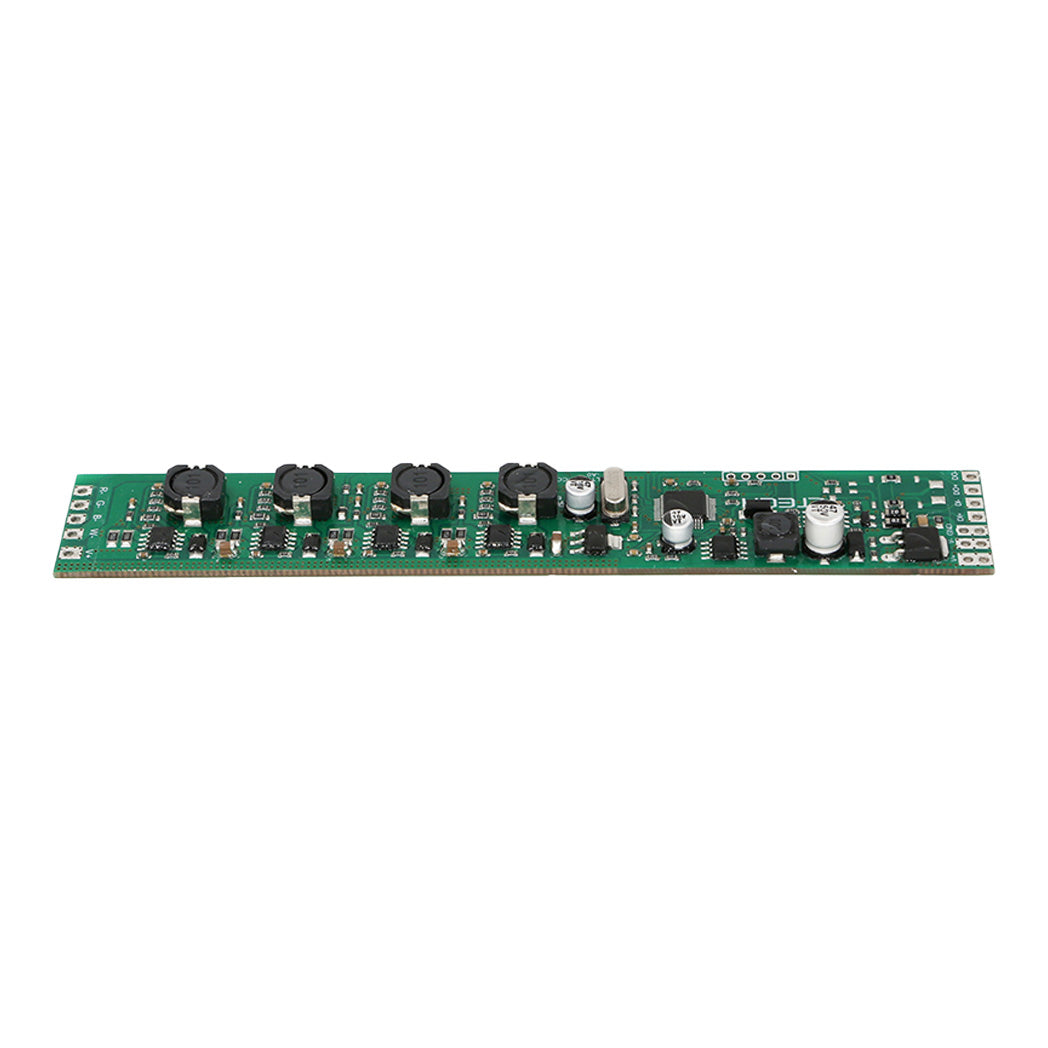 Ltech LT- 8036-1000 DMX/RDM CC Decode Circuit Board