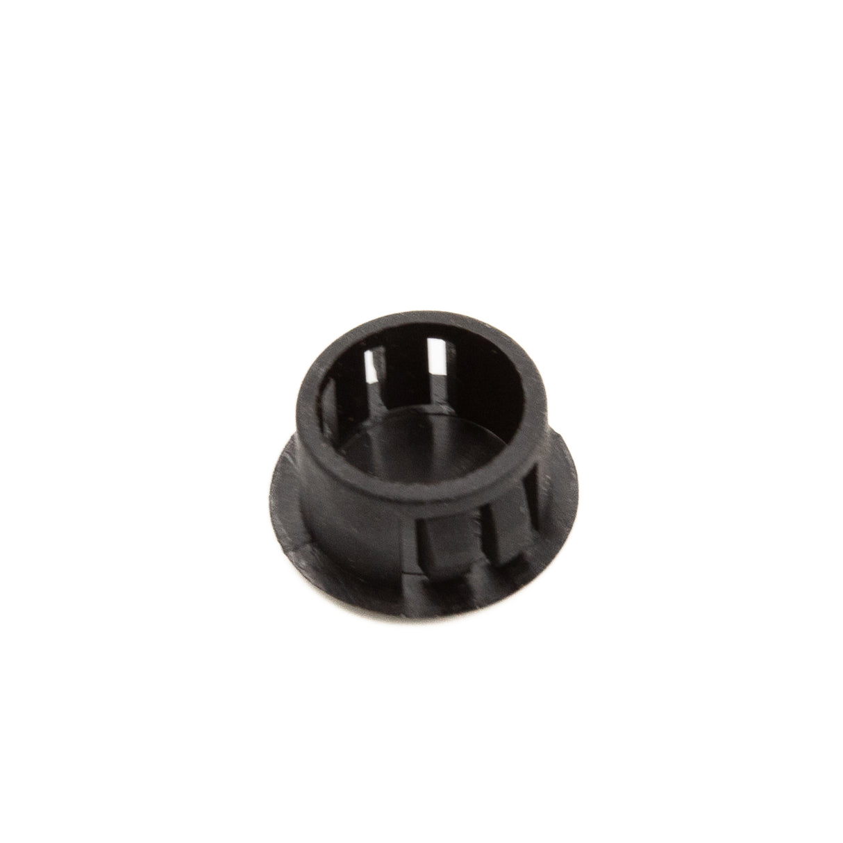 Boxco BC-HP-PG10 Hole Plug Hole Size 9.5mm, PA66, UL94-V2, Black - PHOTO 1