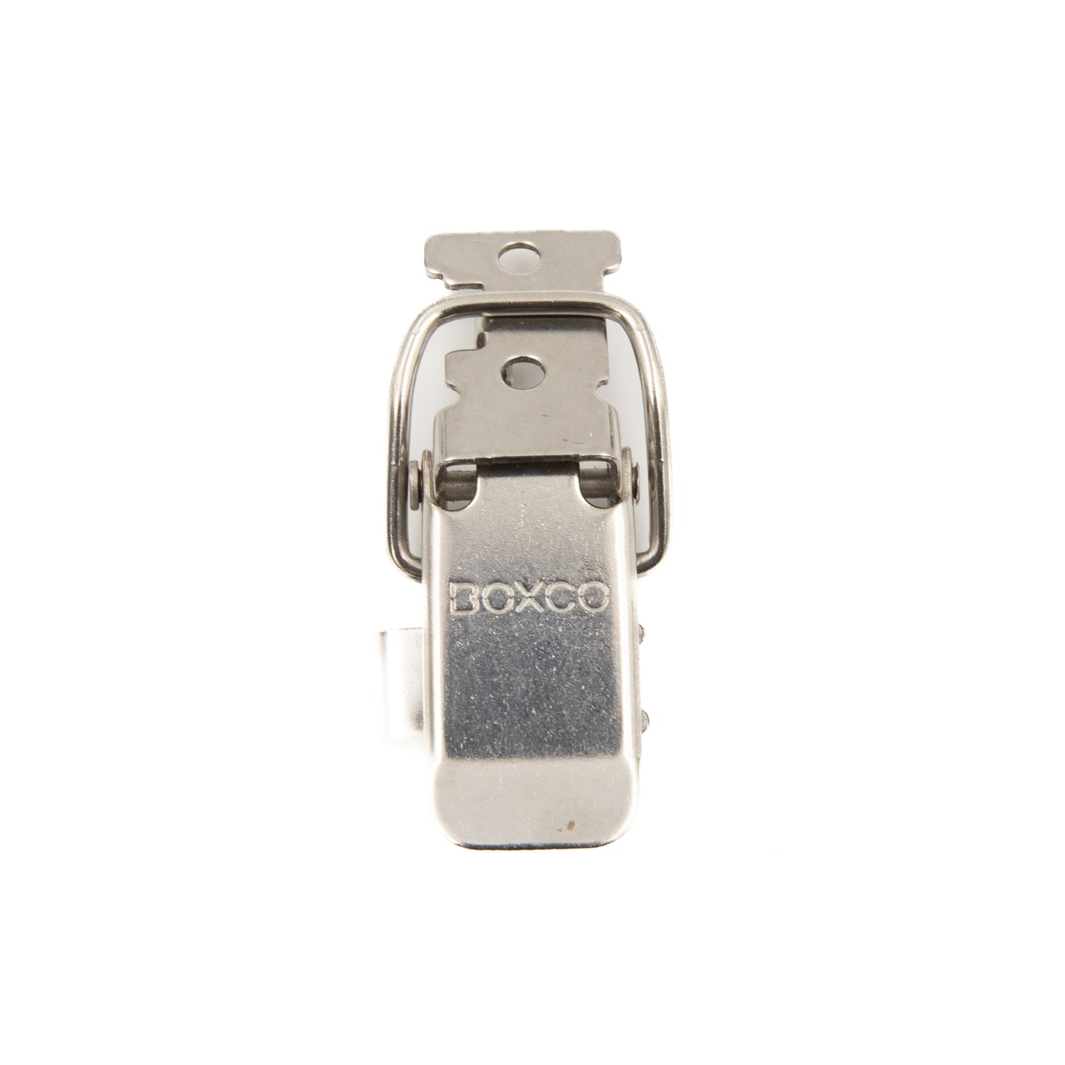 Boxco BC-L65 Cicada Hook Draw Latch | Medium Stainless | Boxco ...