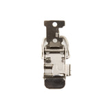 Boxco BC-L75 Cicada Hook Draw Latch Large Stainless - PHOTO 2