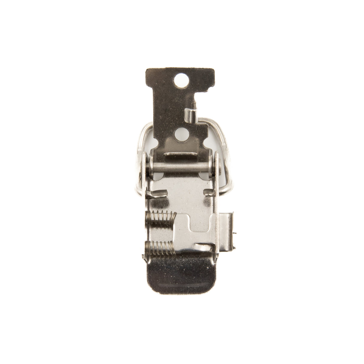 Boxco BC-L55 Cicada Hook Draw Latch Small Stainless - PHOTO 2