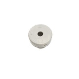 Boxco BC-RG-PG29 Rubber Cable Gland Grommet 38 mm Hole Ivory - PHOTO 2