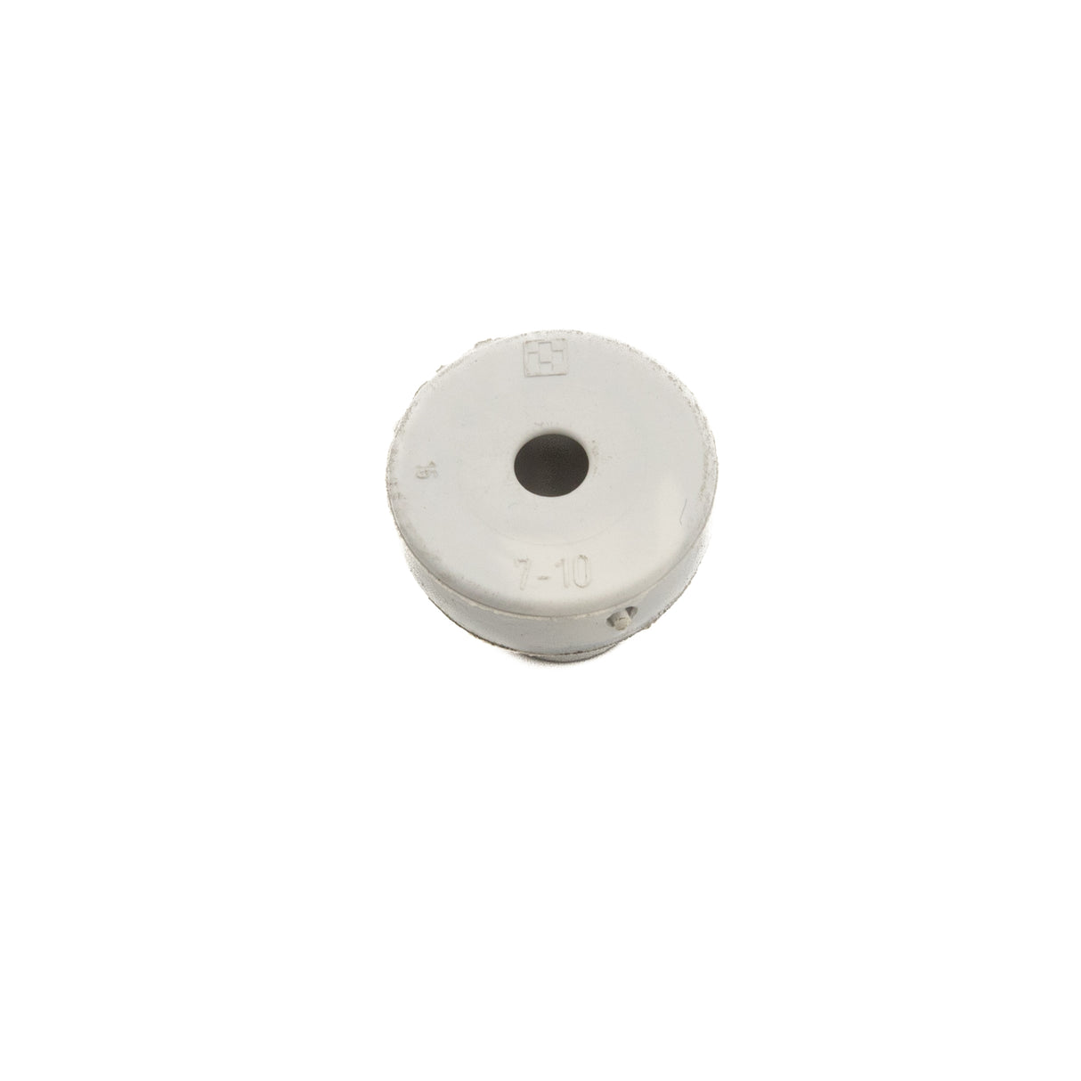 Boxco BC-RG-PG11 Rubber Grommet 19 mm Hole Grey - PHOTO 2