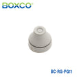 Boxco BC-RG-PG11 Rubber Grommet 19 mm Hole Grey