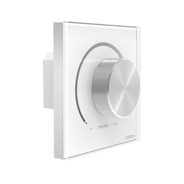 Ltech E61 Rotary Panel - Dimmer