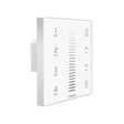 Ltech EX5 Wireless RF/DMX512 Multi-zone Touch Panel - Dimming