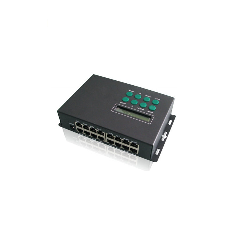 Ltech LT-600 - DMX Master controller