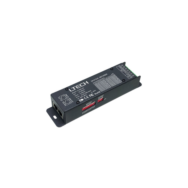 Ltech LT-858-CC Constant Current Decoder - DMX/RDM