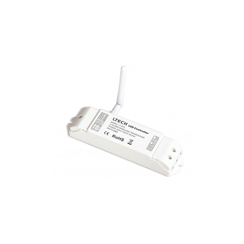 Ltech LT-870S Wireless Transceiver - DMX