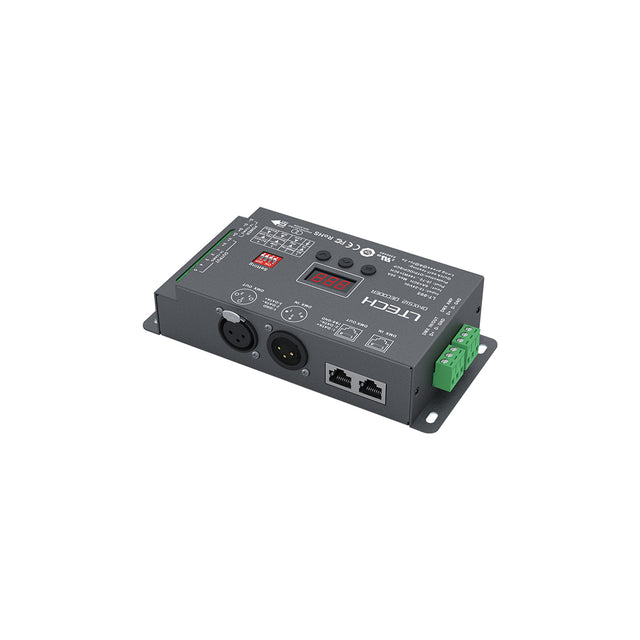 Ltech LT-995 Constant Voltage Decoder - DMX/RDM