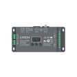 Ltech LT-995-OLED Constant Voltage Decoder - DMX/RDM