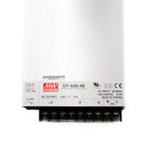 Mean Well SP-480-48 Power Supply 480W 48V - PHOTO 1