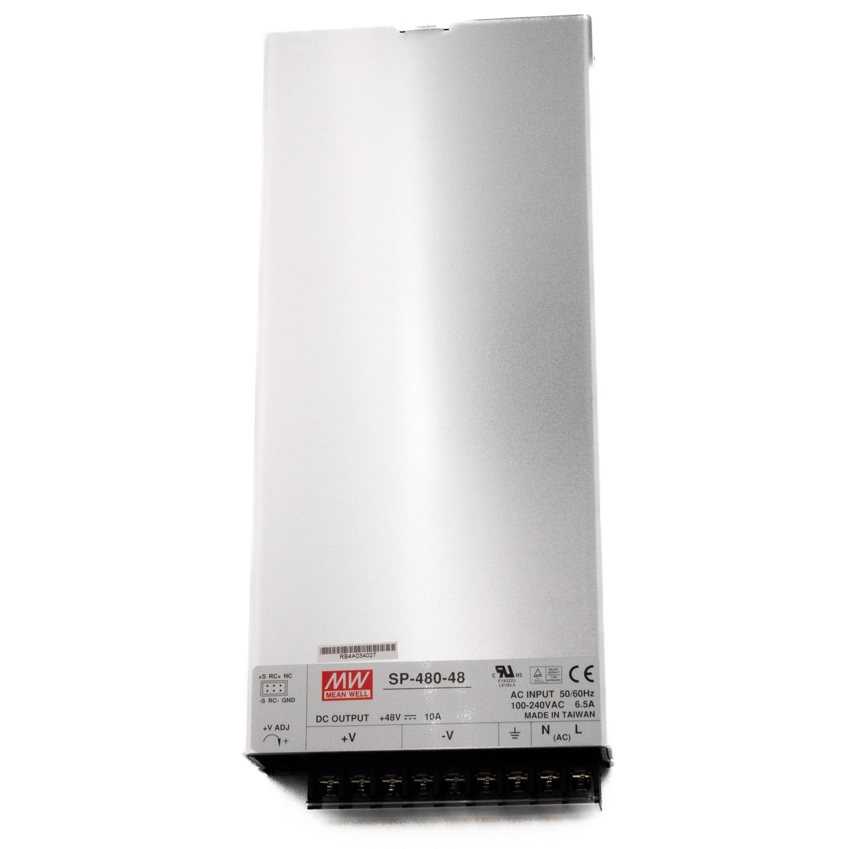 Mean Well SP-480-48 Power Supply 480W 48V - PHOTO 3