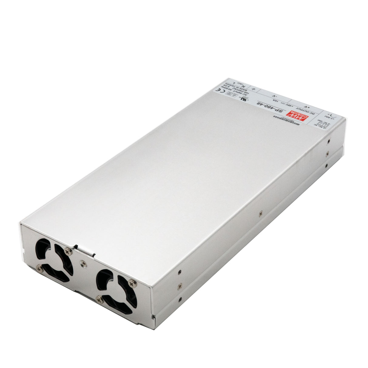 Mean Well SP-480-48 Power Supply 480W 48V - PHOTO 4