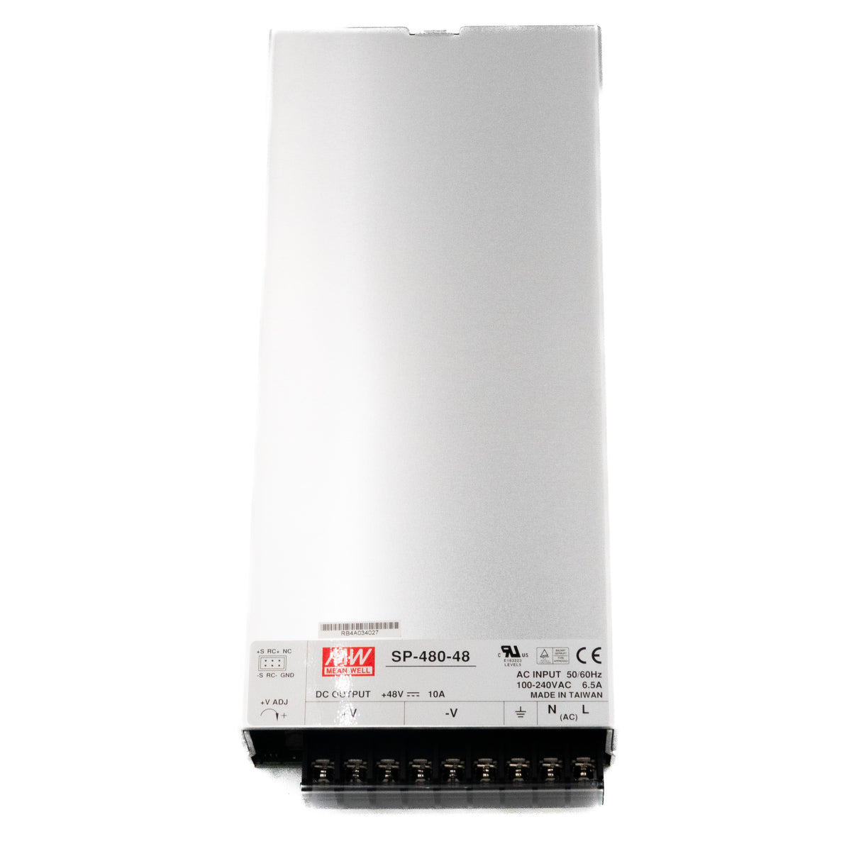 Mean Well SP-480-3.3 Power Supply 480W 3.3V - PHOTO 3