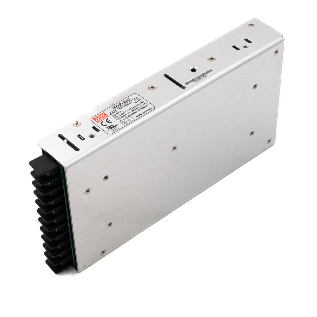 Mean Well HDP-240 Dual Output with PFC Function Switching Power Supply - PHOTO 4