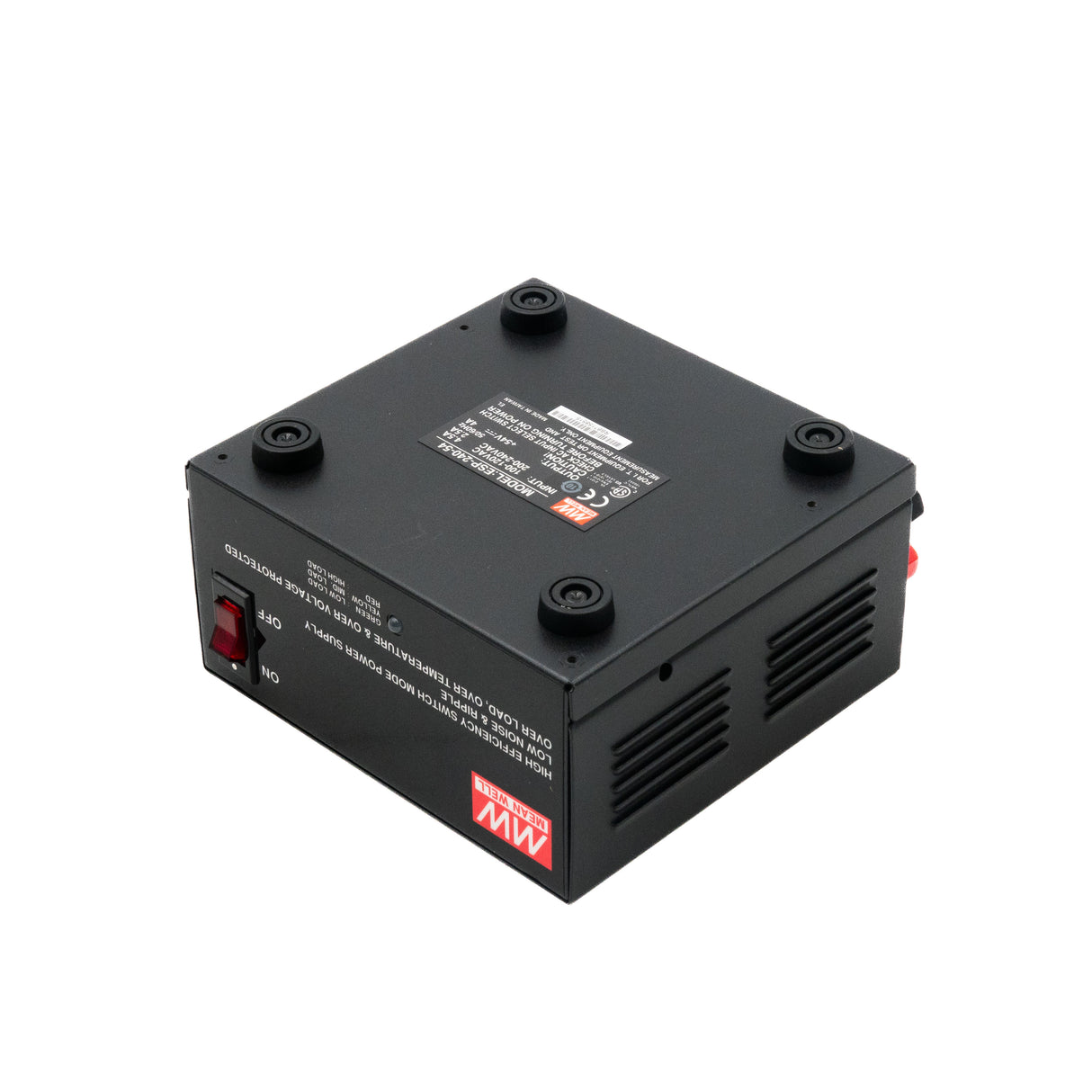 Mean Well ESP-240-54 Desktop Power Supply or Charger - PHOTO 4