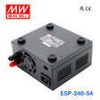 Mean Well ESP-240-54 Desktop Power Supply or Charger