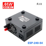 Mean Well ESP-240-54 Desktop Power Supply or Charger