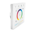 Ltech E5S Multi-zone Touch Panel - RGBWW