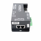 Ltech LT-840-6A Constant Voltage Decoder - DMX/RDM - PHOTO 6