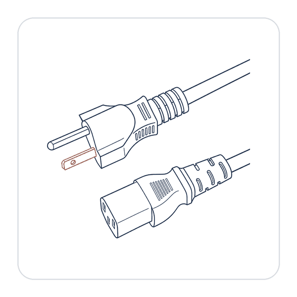 Cables/Accessories