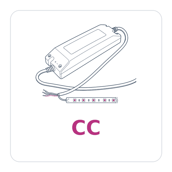 Constant Current LED Driver