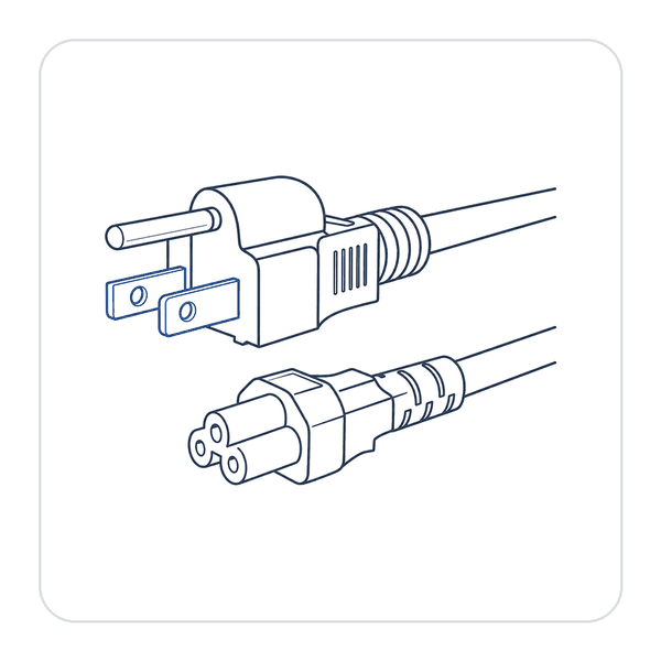 Power Cord
