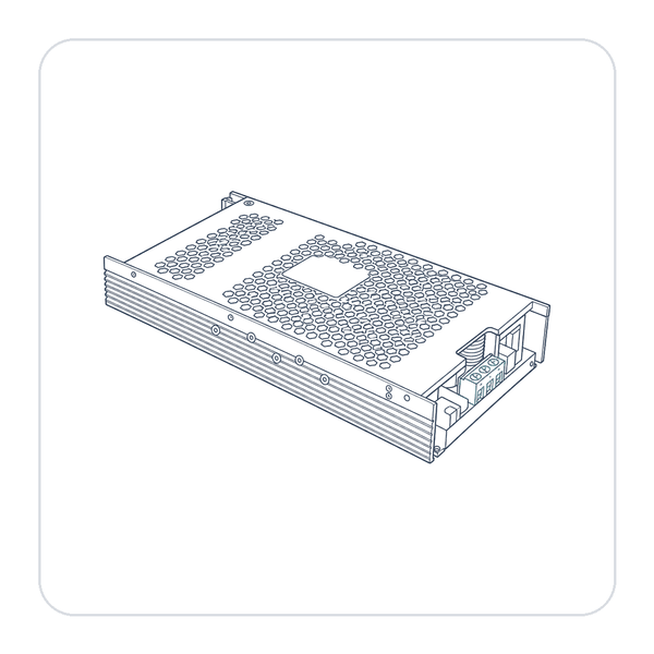 Slim/Fan-less