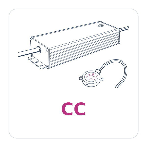 All Constant Current