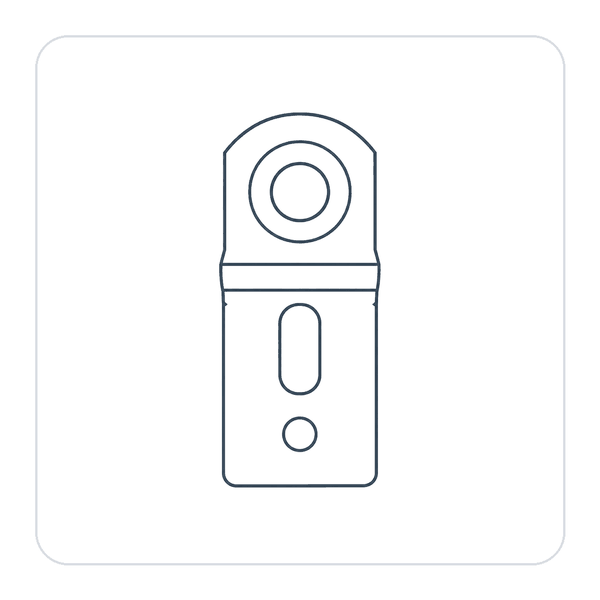 Mounting Bracket