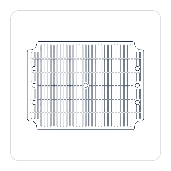 Mounting Plates