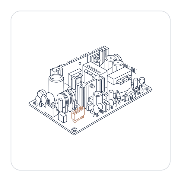 PCB