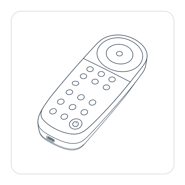 Remote Controller